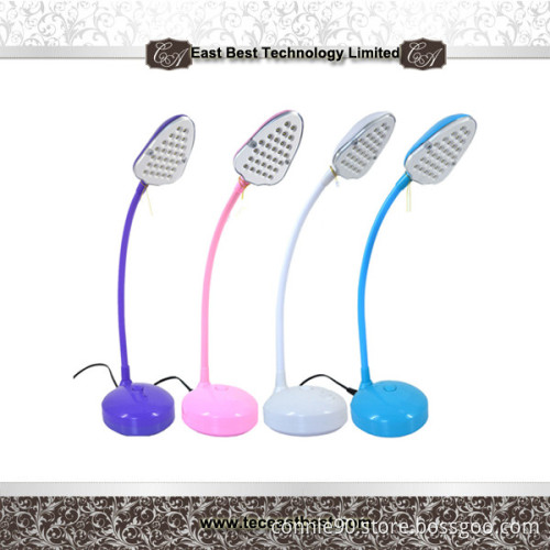 European Designed LED Table Lamp